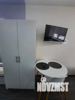 Студия квартира, посуточно, 24м2, 5/44 этаж