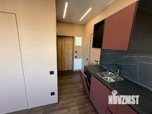 1-к квартира, на длительный срок, 38м2, 9/12 этаж
