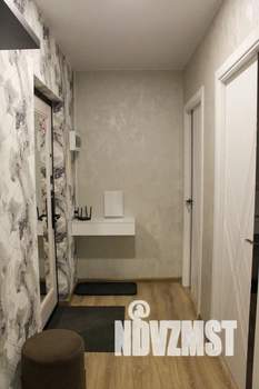 2-к квартира, посуточно, 50м2, 6/8 этаж