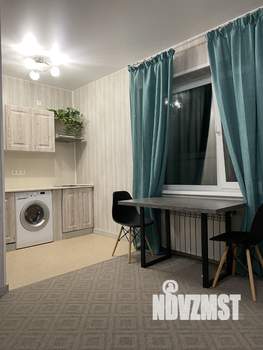 1-к квартира, на длительный срок, 35м2, 1/3 этаж