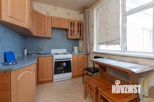 1-к квартира, на длительный срок, 38м2, 17/17 этаж