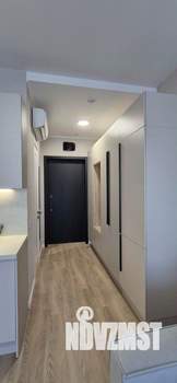 1-к квартира, на длительный срок, 25м2, 23/28 этаж