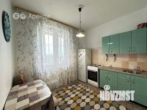 1-к квартира, на длительный срок, 38м2, 14/17 этаж