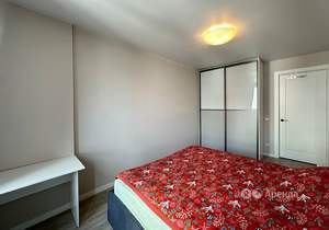 1-к квартира, на длительный срок, 38м2, 25/31 этаж