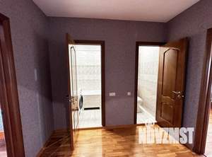 2-к квартира, посуточно, 80м2, 1/1 этаж