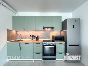 2-к квартира, на длительный срок, 57м2, 4/9 этаж