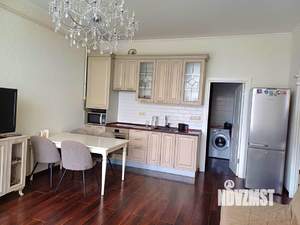 3-к квартира, на длительный срок, 65м2, 2/3 этаж