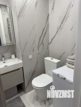 3-к квартира, на длительный срок, 78м2, 22/31 этаж