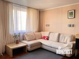 2-к квартира, на длительный срок, 44м2, 16/16 этаж