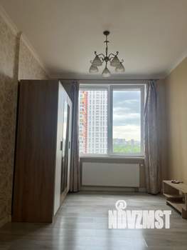 1-к квартира, на длительный срок, 32м2, 9/33 этаж