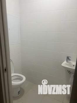 2-к квартира, посуточно, 54м2, 1/9 этаж