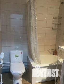 Студия квартира, на длительный срок, 24м2, 8/8 этаж