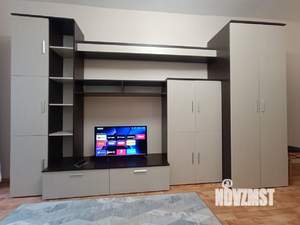 1-к квартира, на длительный срок, 40м2, 12/14 этаж