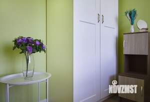 3-к квартира, посуточно, 81м2, 10/33 этаж