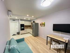 1-к квартира, на длительный срок, 36м2, 5/9 этаж
