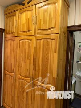 1-к квартира, на длительный срок, 45м2, 19/22 этаж