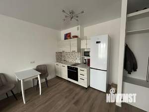 2-к квартира, на длительный срок, 42м2, 15/22 этаж