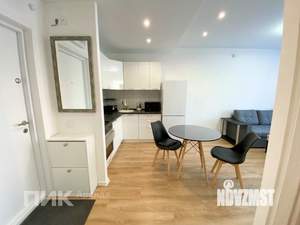 1-к квартира, на длительный срок, 35м2, 6/9 этаж