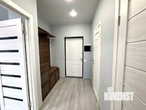 1-к квартира, на длительный срок, 37м2, 2/8 этаж