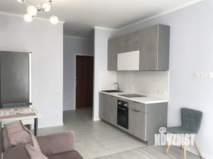 2-к квартира, на длительный срок, 40м2, 2/6 этаж