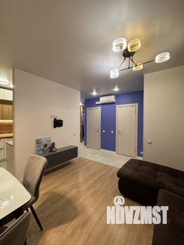 2-к квартира, на длительный срок, 53м2, 5/9 этаж