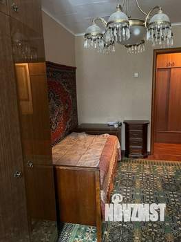 2-к квартира, на длительный срок, 51м2, 3/5 этаж