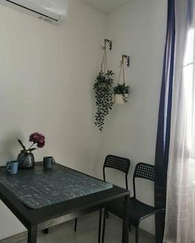 Студия квартира, на длительный срок, 19м2, 11/33 этаж