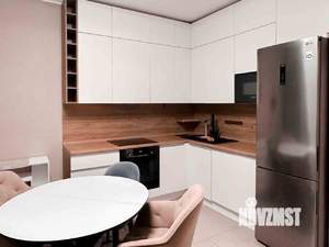 3-к квартира, на длительный срок, 68м2, 13/32 этаж