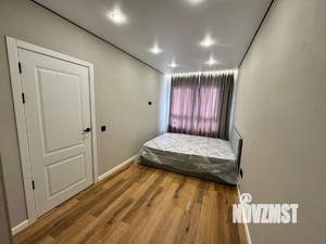 1-к квартира, на длительный срок, 40м2, 4/8 этаж