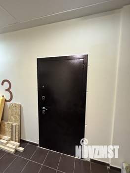 Студия квартира, на длительный срок, 35м2, 3/6 этаж