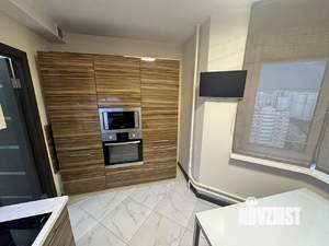 1-к квартира, на длительный срок, 40м2, 25/25 этаж