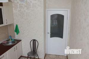 1-к квартира, на длительный срок, 35м2, 2/6 этаж