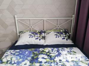 Студия квартира, посуточно, 25м2, 17/17 этаж