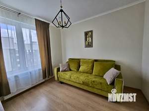 1-к квартира, на длительный срок, 30м2, 20/27 этаж