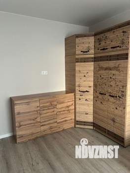 1-к квартира, на длительный срок, 32м2, 8/31 этаж