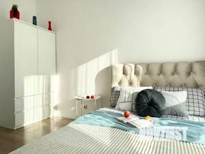 2-к квартира, посуточно, 60м2, 9/9 этаж