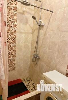 1-к квартира, на длительный срок, 55м2, 5/17 этаж