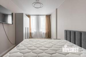 1-к квартира, на длительный срок, 38м2, 17/31 этаж