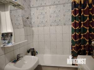 1-к квартира, на длительный срок, 48м2, 4/18 этаж