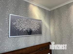 3-к квартира, посуточно, 76м2, 1/1 этаж