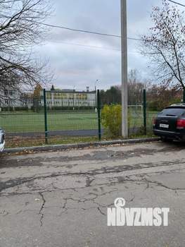 1-к квартира, на длительный срок, 38м2, 5/17 этаж