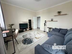 3-к квартира, на длительный срок, 83м2, 7/32 этаж