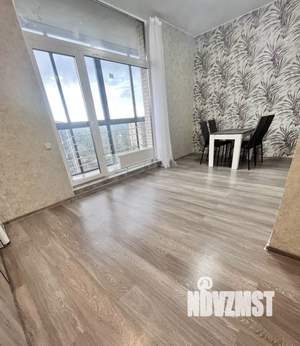 2-к квартира, на длительный срок, 50м2, 6/6 этаж