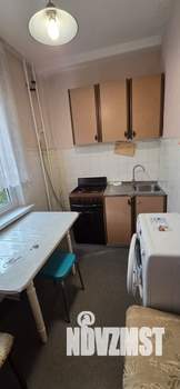 1-к квартира, на длительный срок, 30м2, 2/5 этаж