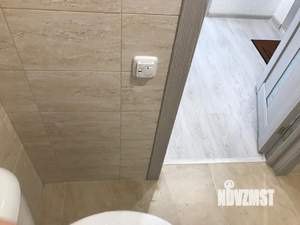 1-к квартира, на длительный срок, 34м2, 3/3 этаж