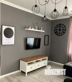 2-к квартира, на длительный срок, 48м2, 5/8 этаж