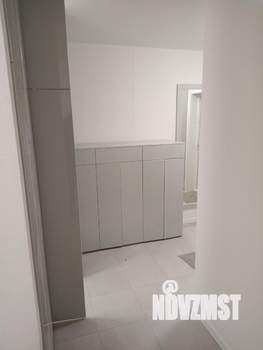 4-к квартира, на длительный срок, 110м2, 18/18 этаж