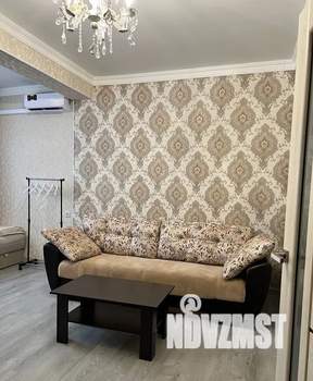 2-к квартира, посуточно, 49м2, 17/26 этаж