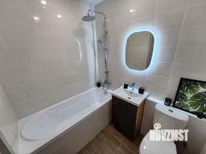 Студия квартира, на длительный срок, 20м2, 22/26 этаж