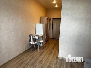 Студия квартира, на длительный срок, 26м2, 3/6 этаж